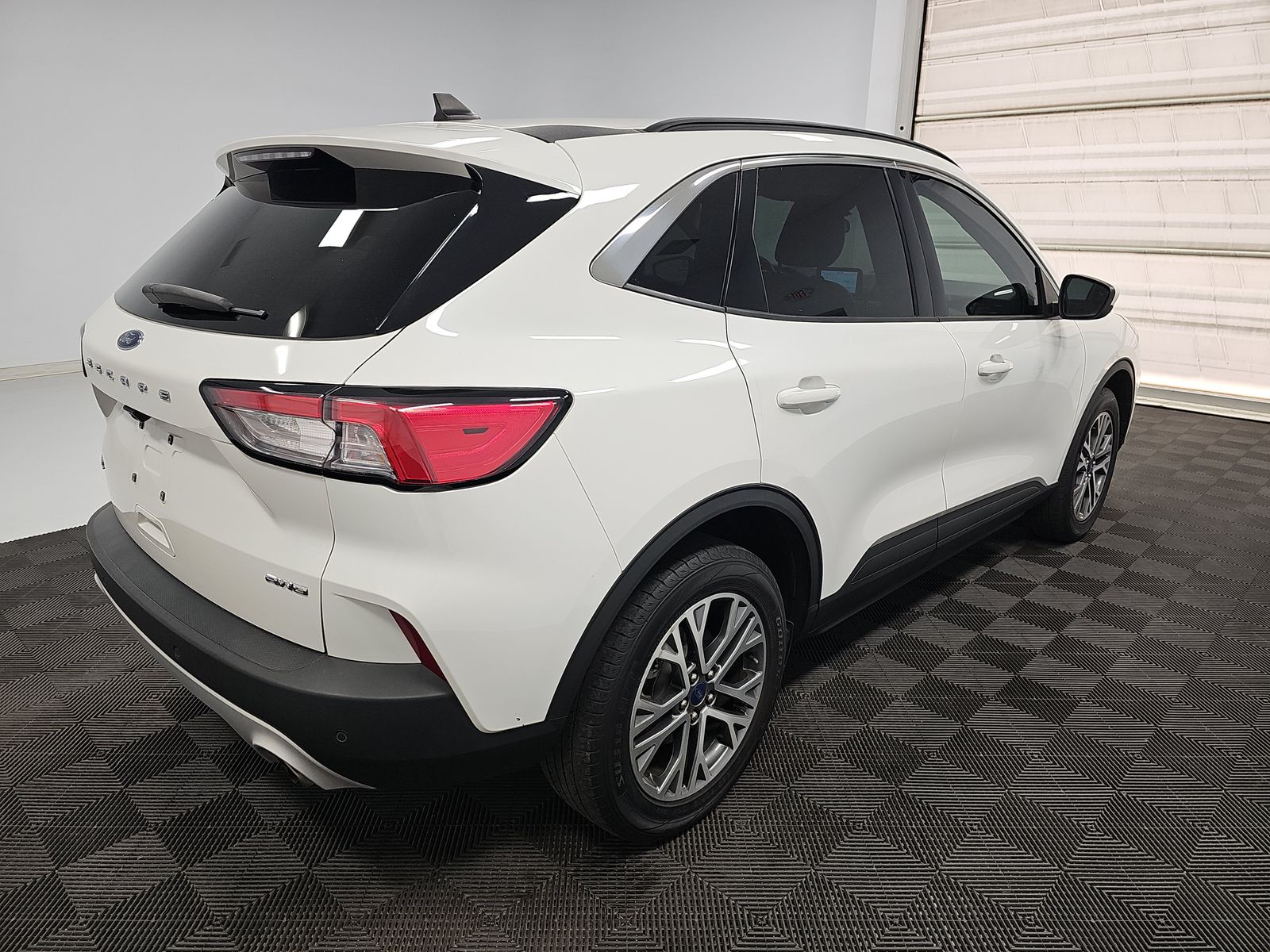 FORD ESCAPE - 5