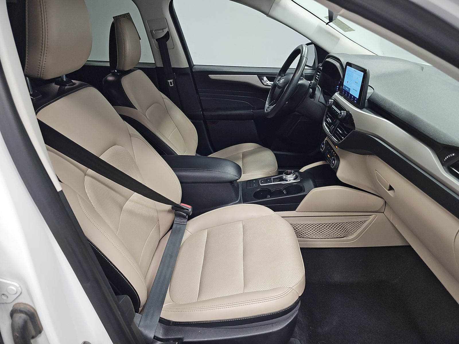 FORD ESCAPE - 9