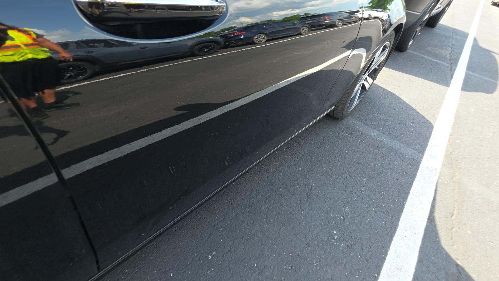 2025 Mercedes-Benz C-Class C 300 RWD