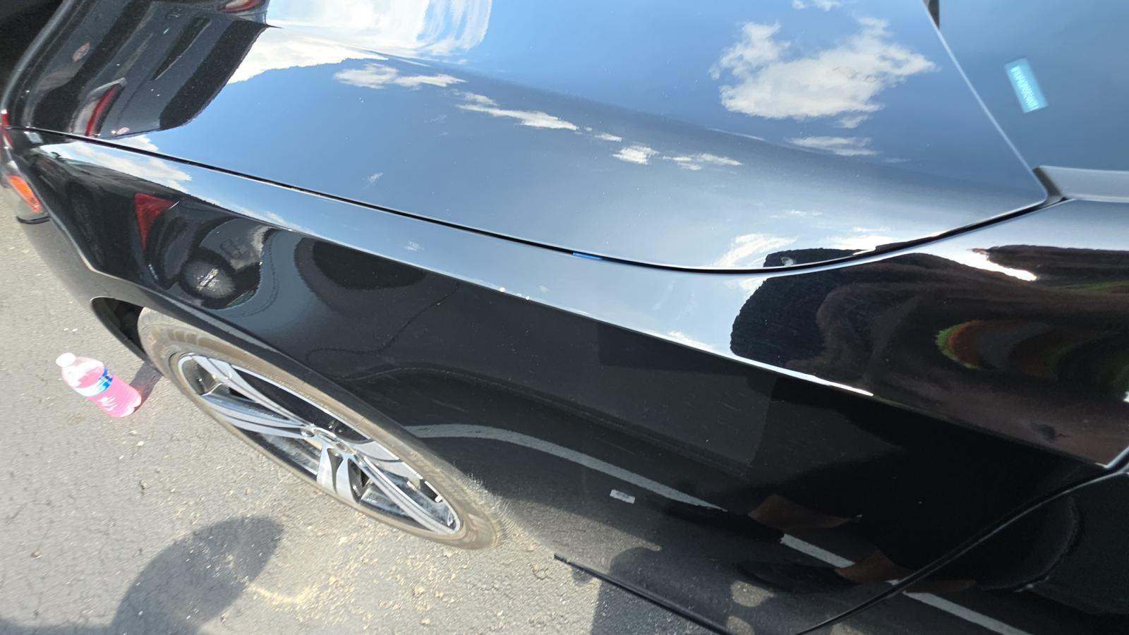 2025 Mercedes-Benz C-Class C 300 RWD