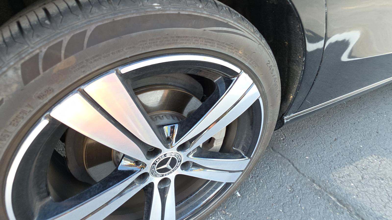 2025 Mercedes-Benz C-Class C 300 RWD
