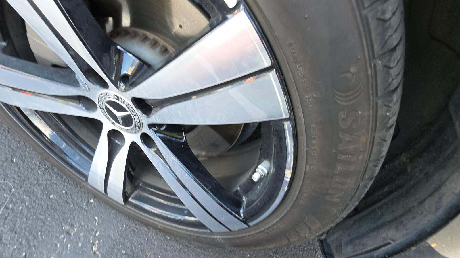 2025 Mercedes-Benz C-Class C 300 RWD