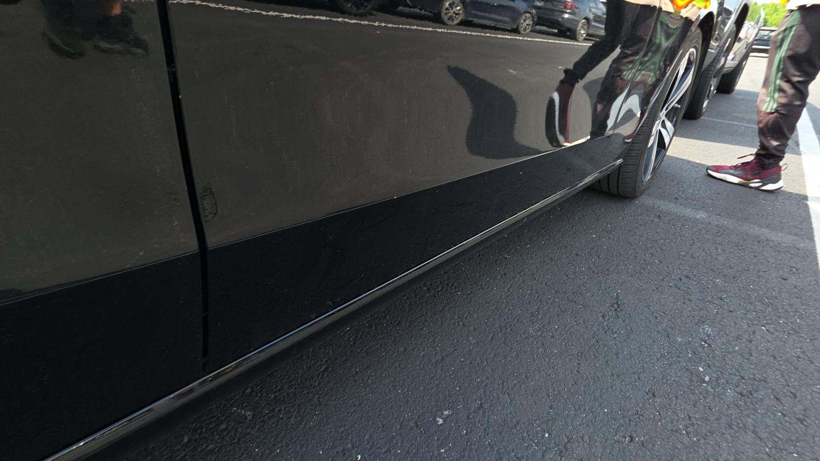 2025 Mercedes-Benz C-Class C 300 RWD