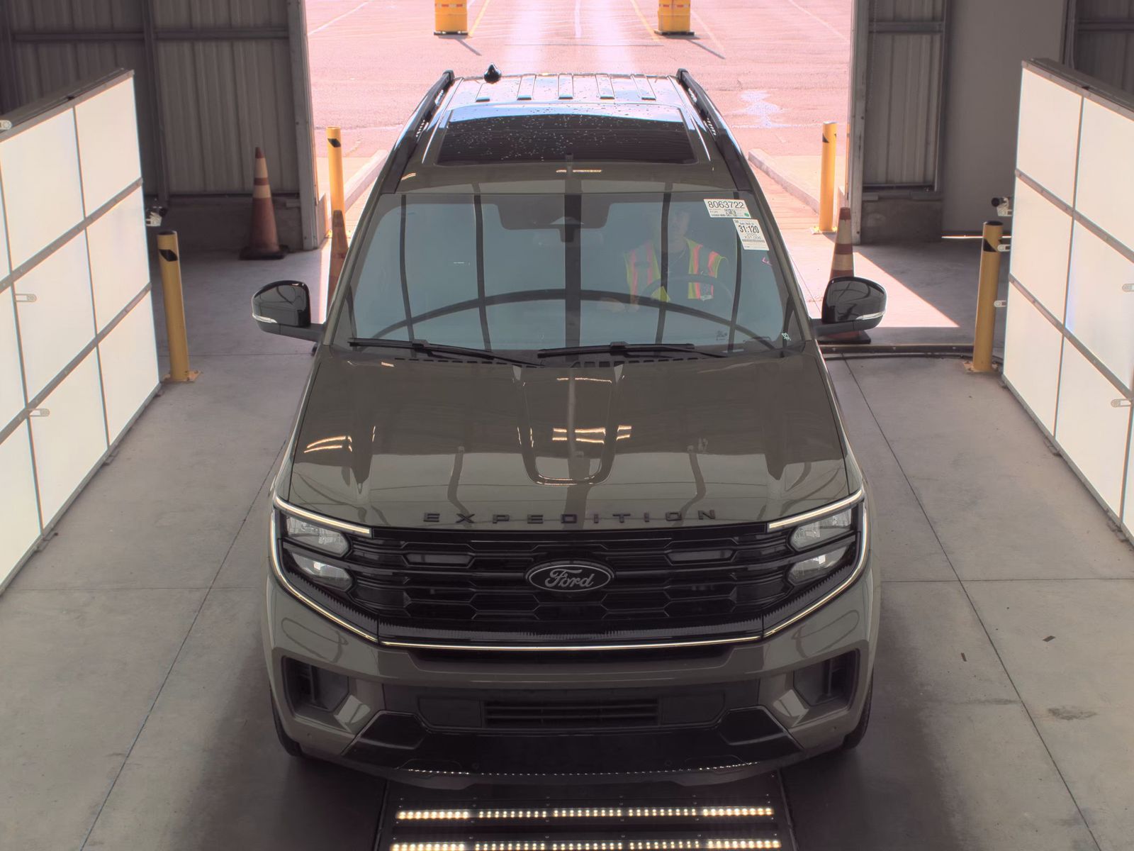 FORD EXPEDITION MAX - 3