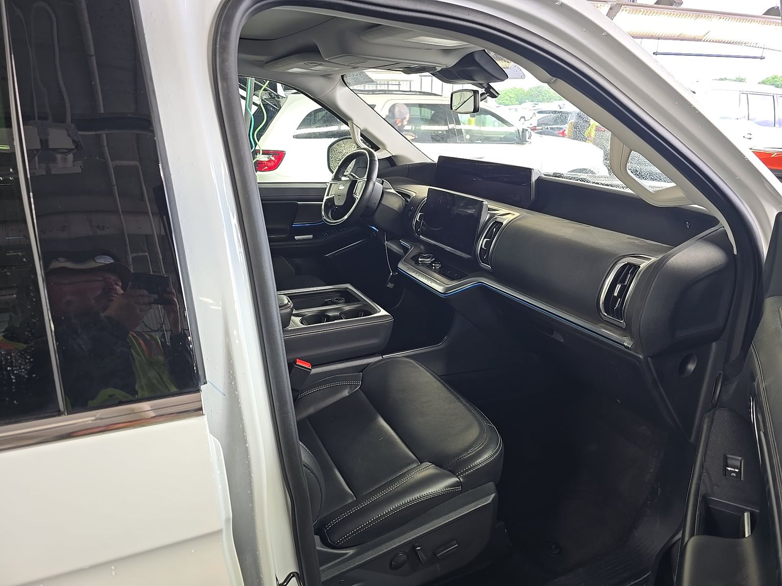 FORD EXPEDITION - 9