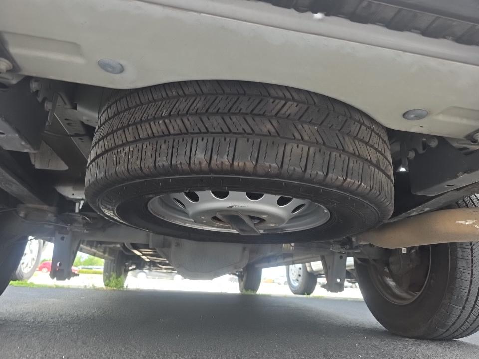 FORD TRANSIT 250 - 8