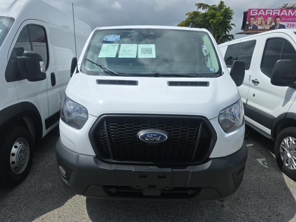 FORD TRANSIT 250 - 3