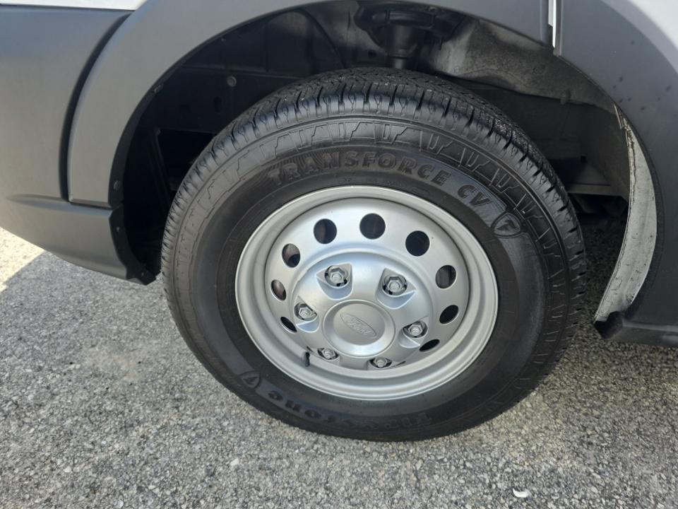 FORD TRANSIT 250 - 9