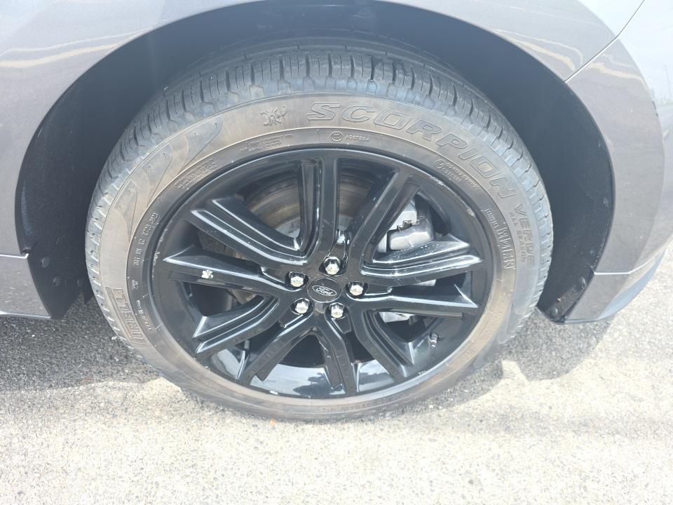 FORD EDGE - 10