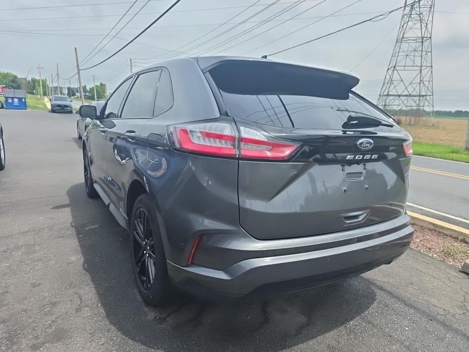 FORD EDGE - 7