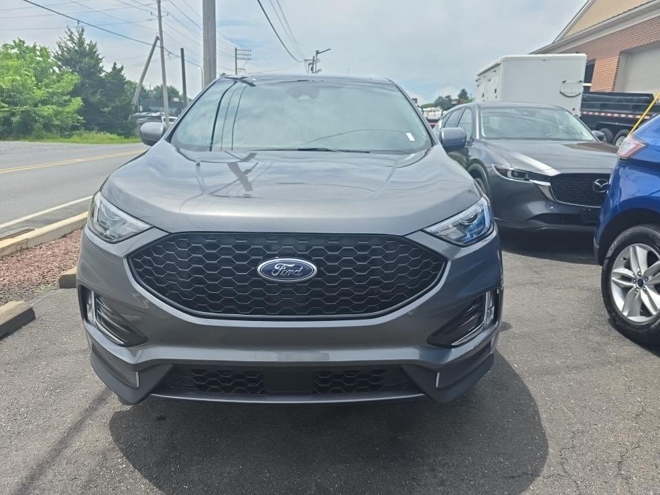 FORD EDGE - 3