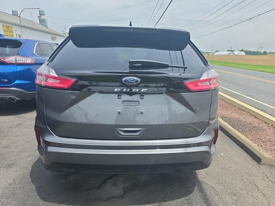 FORD EDGE - 6