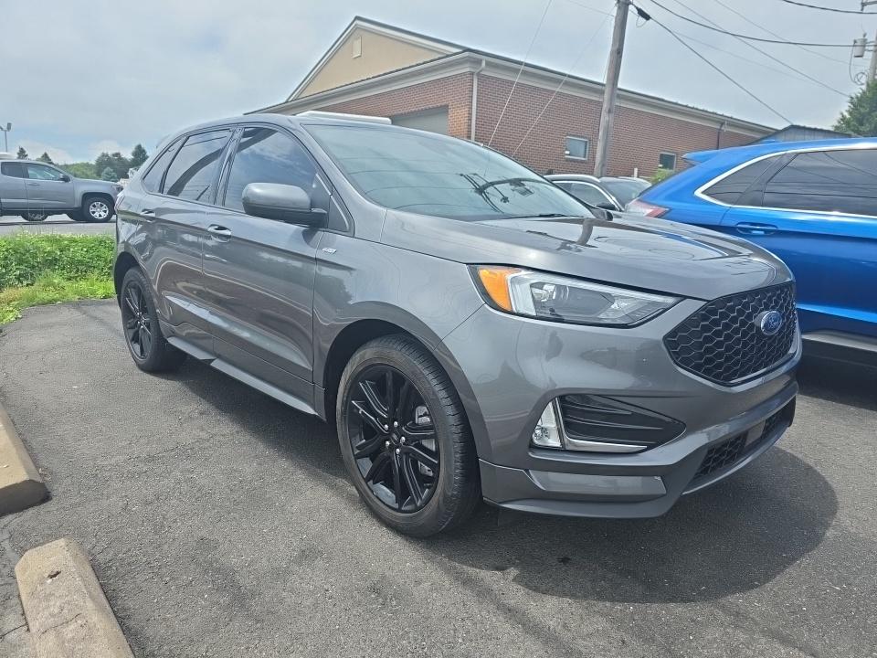 FORD EDGE - 4