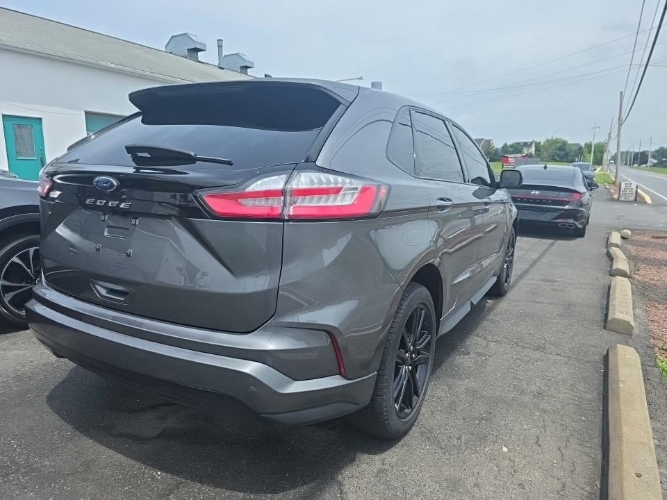 FORD EDGE - 5