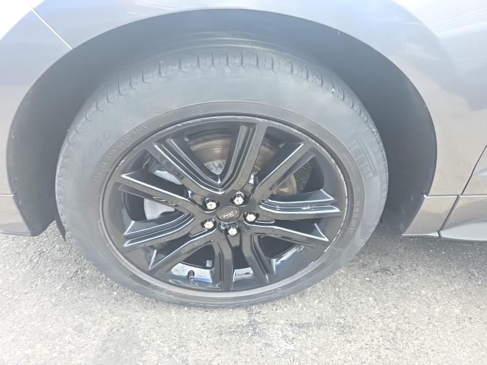 FORD EDGE - 9
