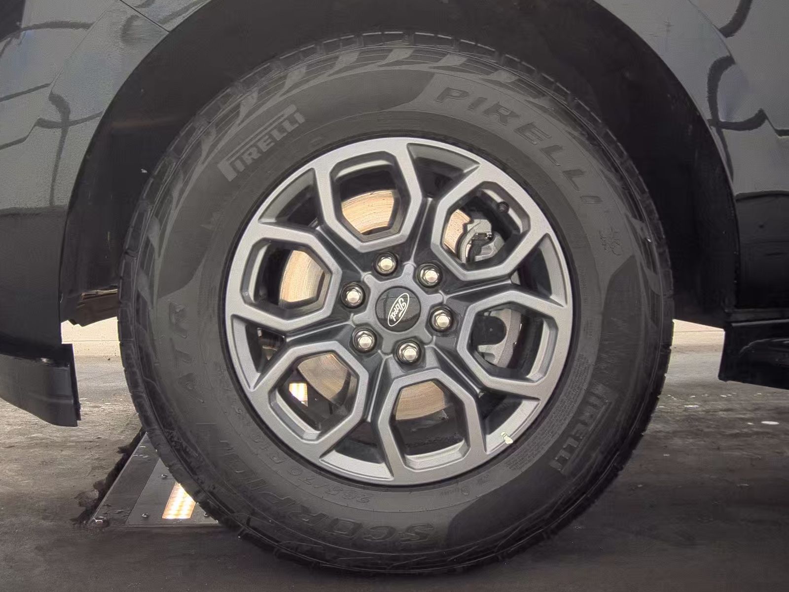 FORD EXPEDITION MAX - 10