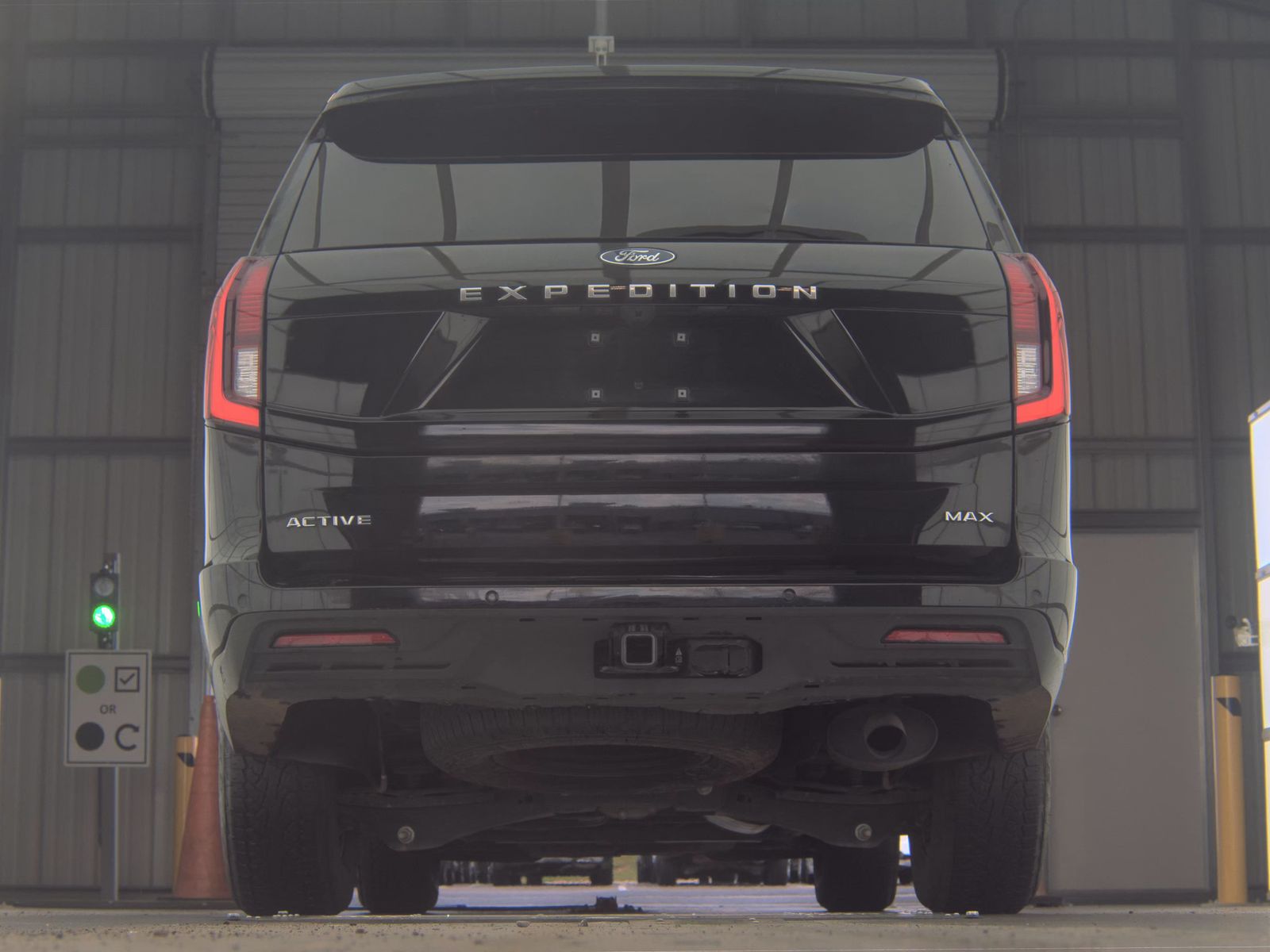 FORD EXPEDITION MAX - 8
