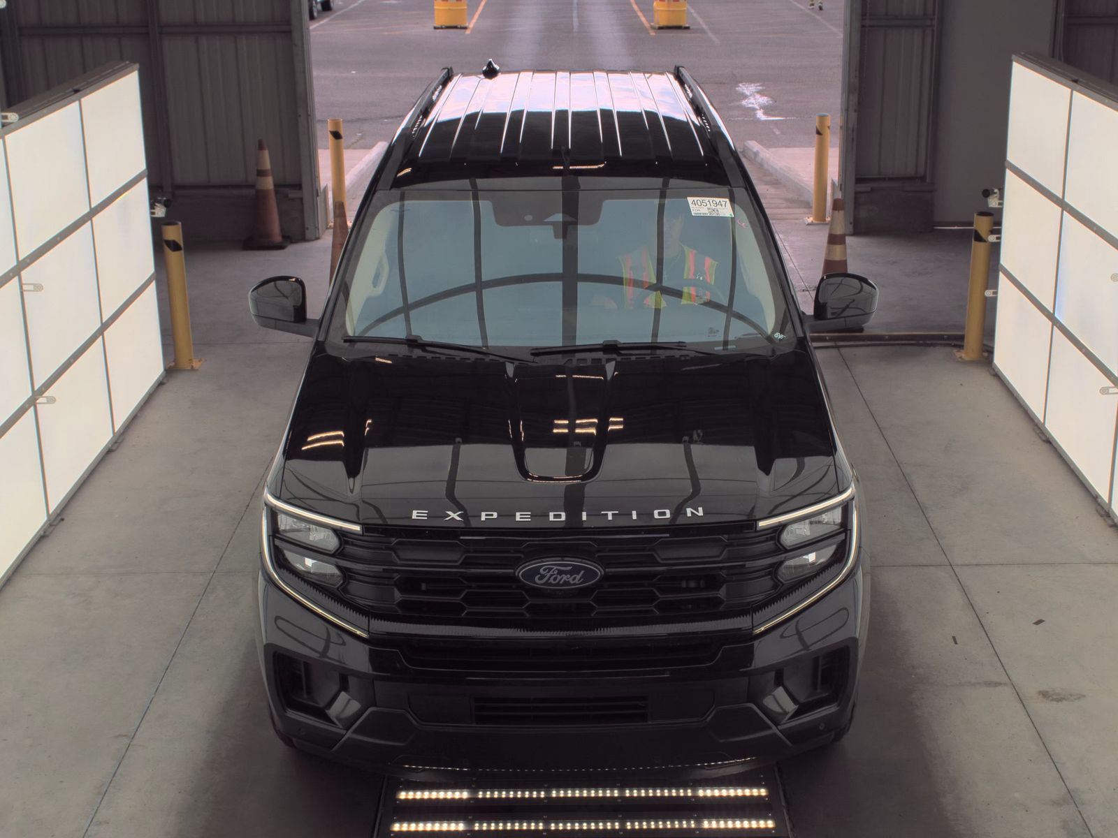 FORD EXPEDITION MAX - 3