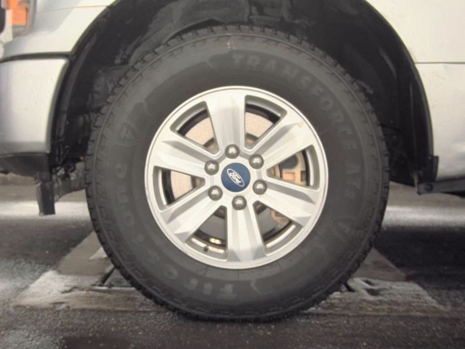 FORD F-150 - 10