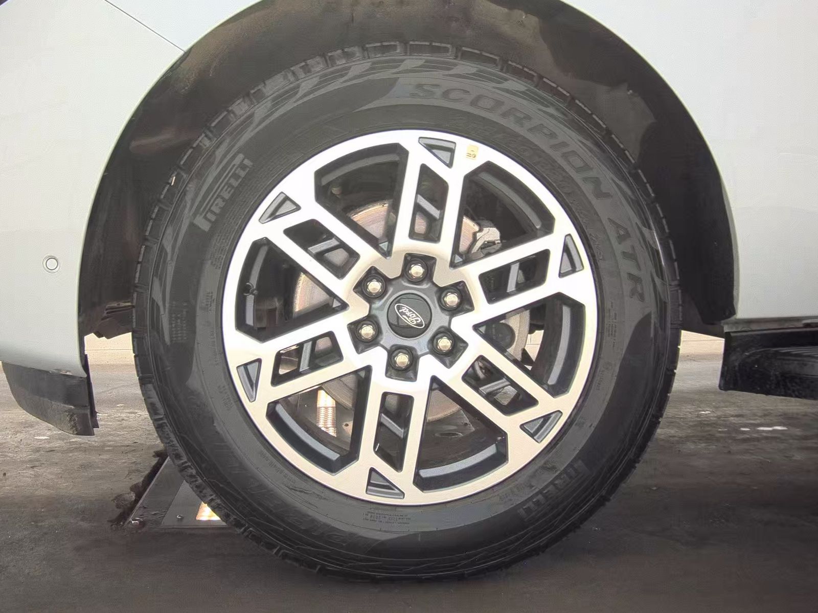 FORD EXPEDITION MAX - 10