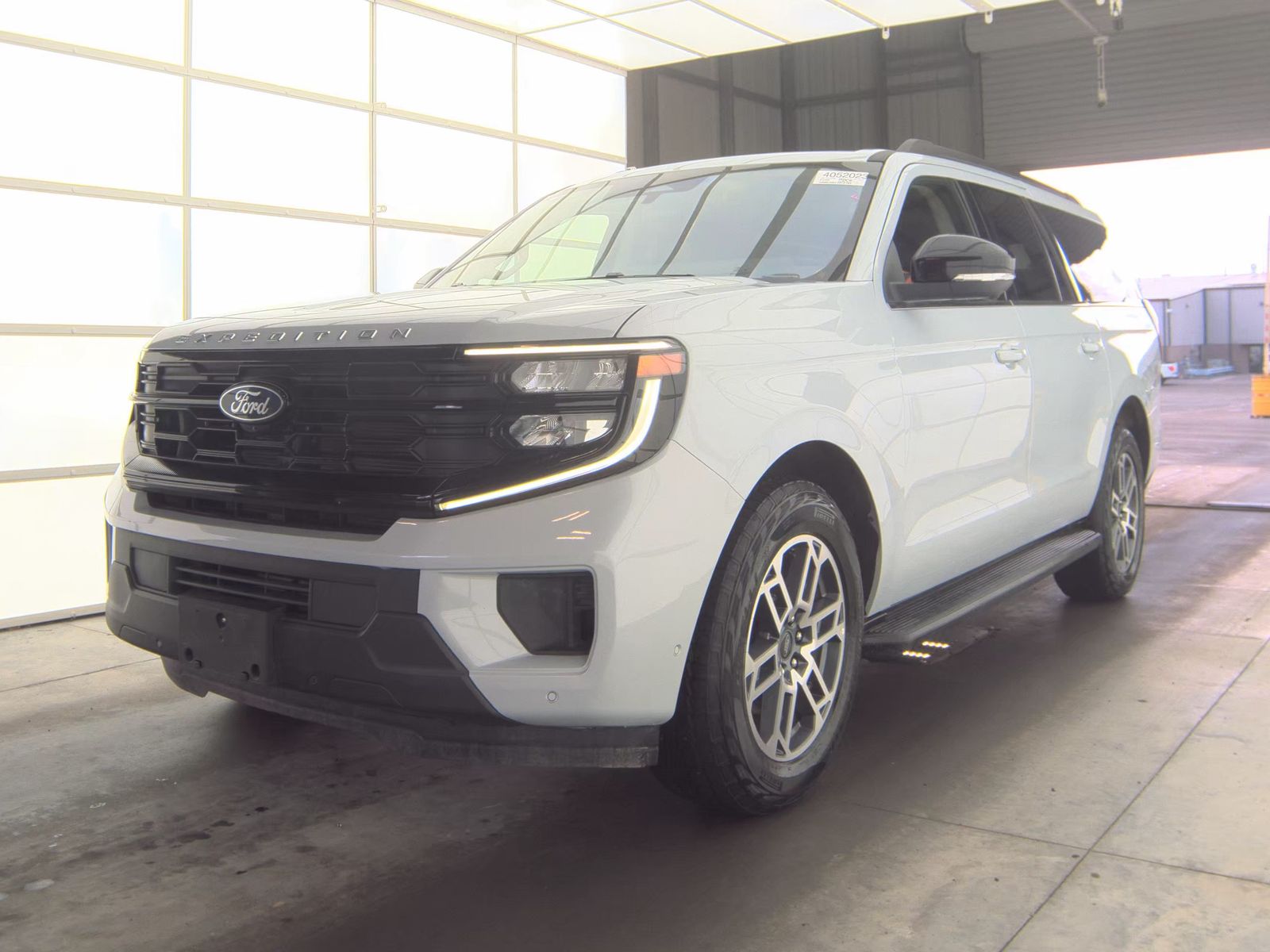 FORD EXPEDITION MAX - 1