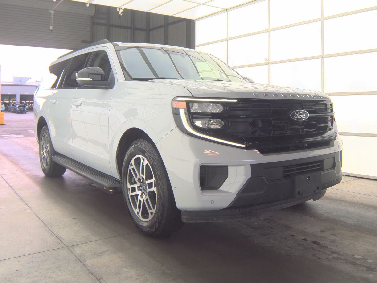 FORD EXPEDITION MAX - 5