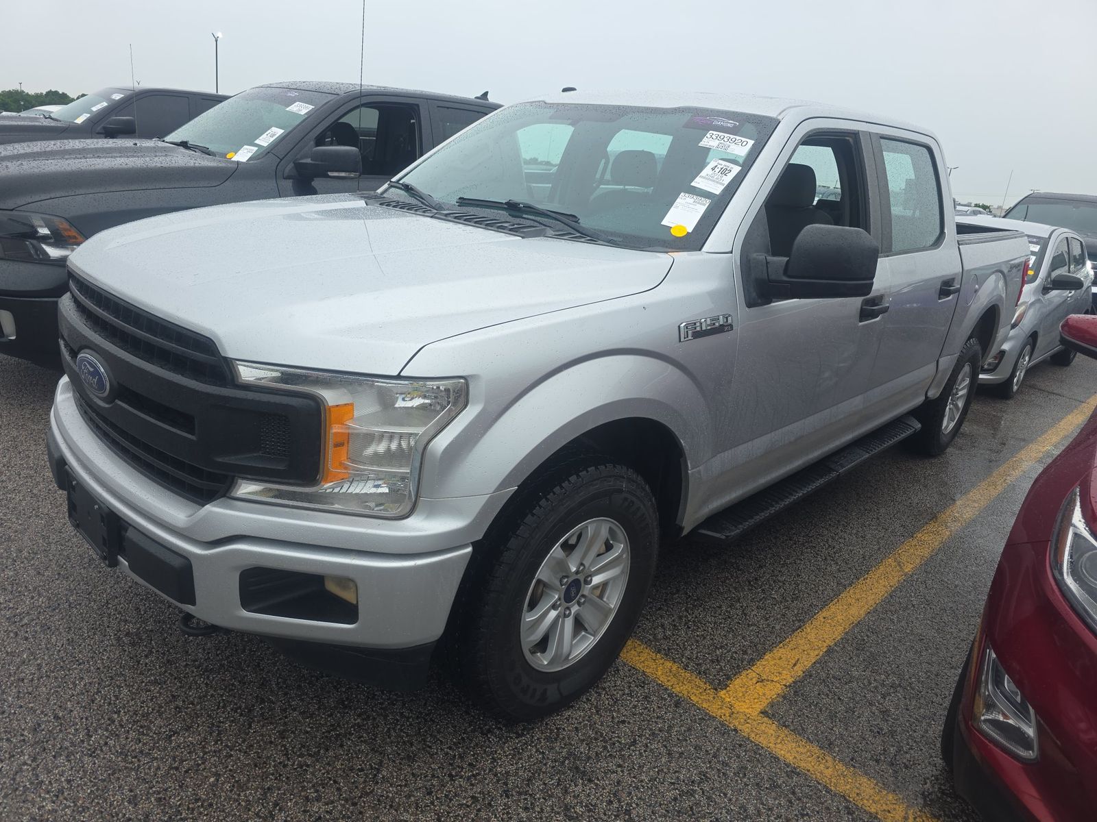 FORD F-150 - 1