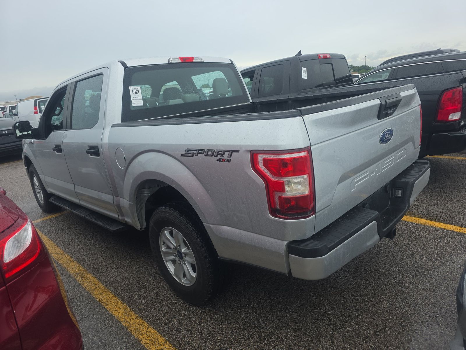 FORD F-150 - 9