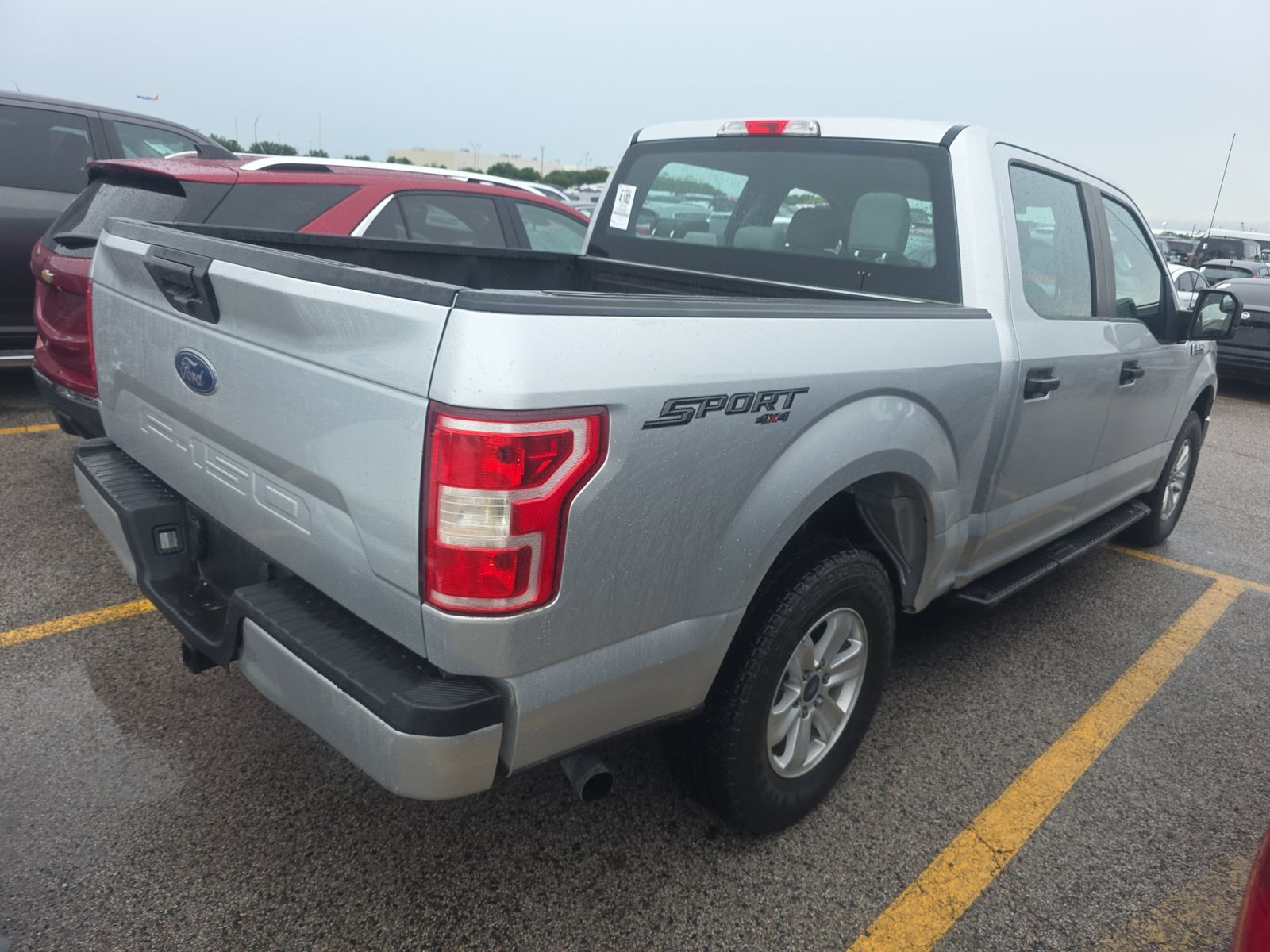 FORD F-150 - 6