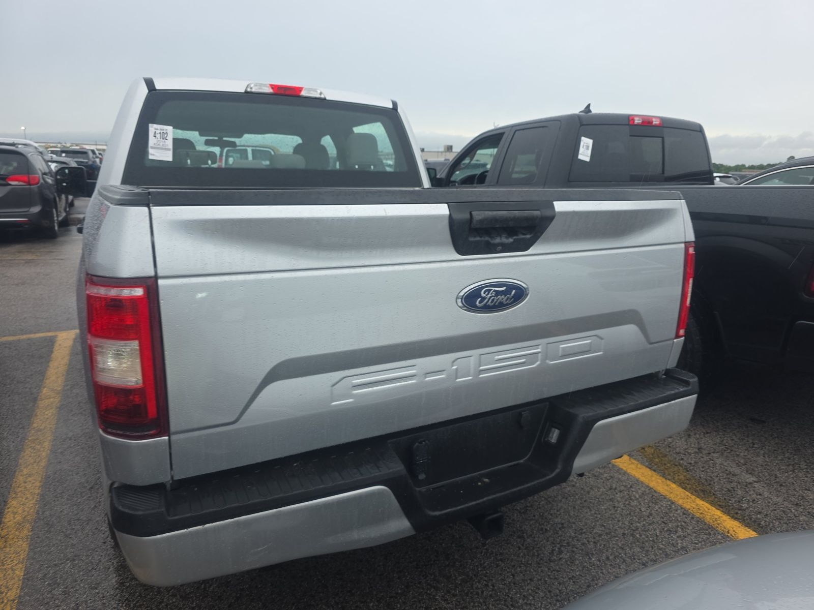 FORD F-150 - 7