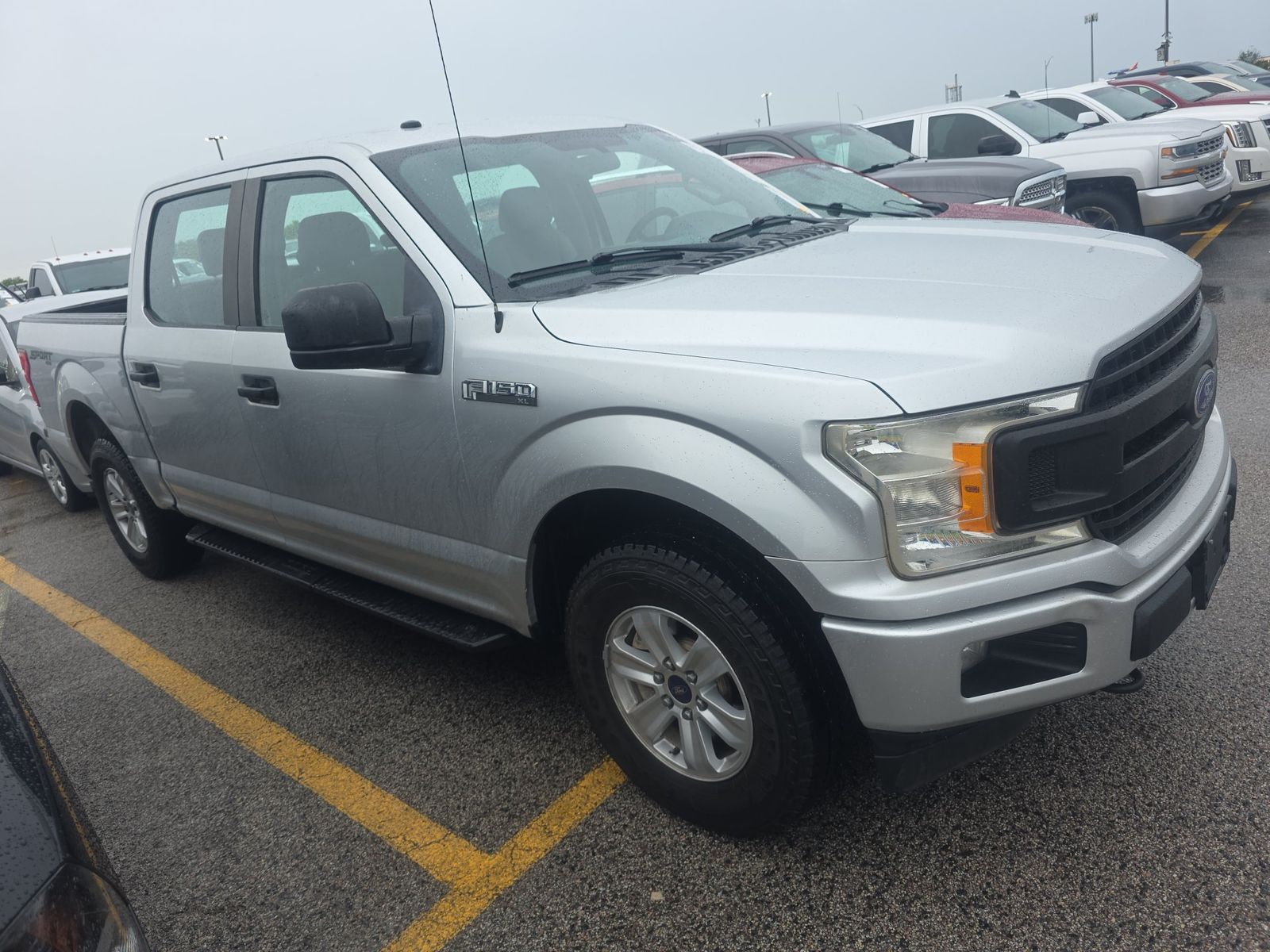 FORD F-150 - 5
