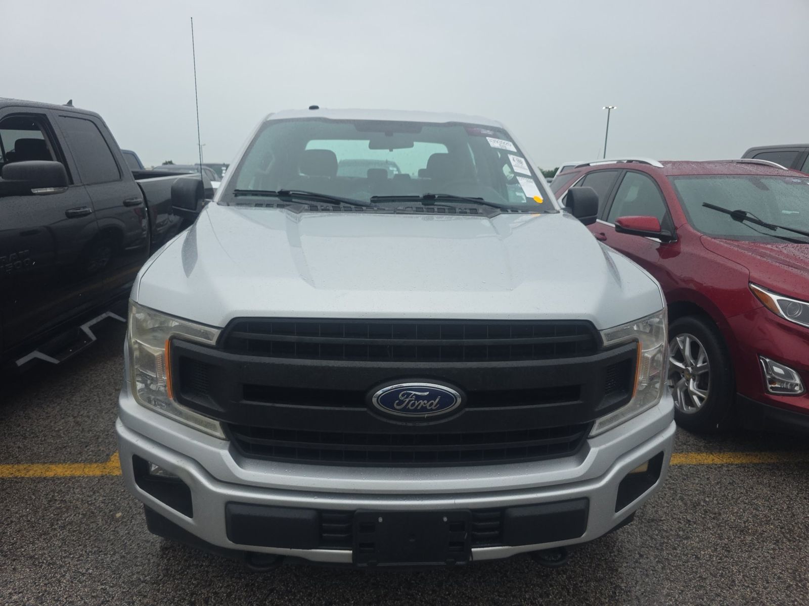 FORD F-150 - 3