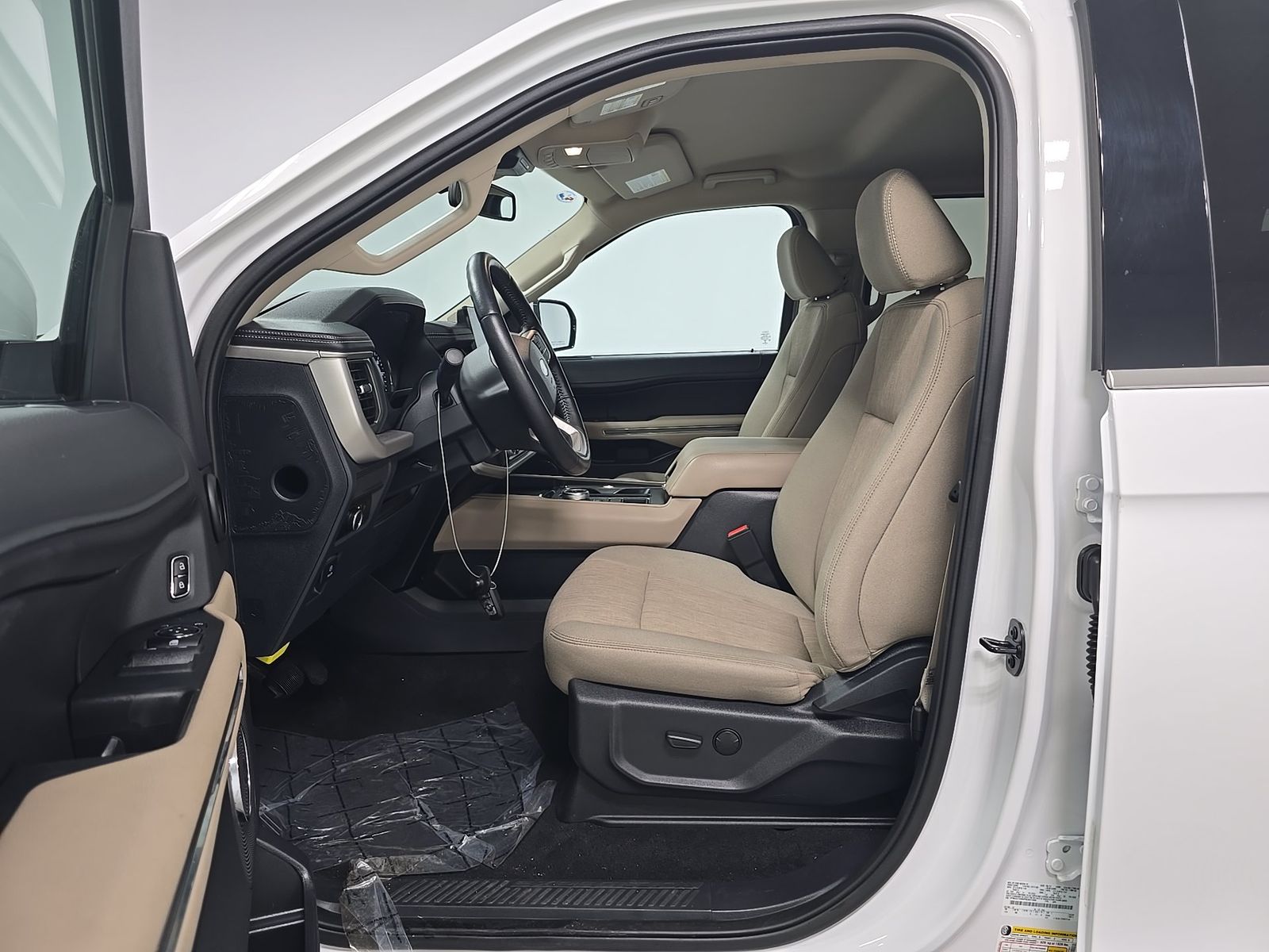 FORD EXPEDITION - 8