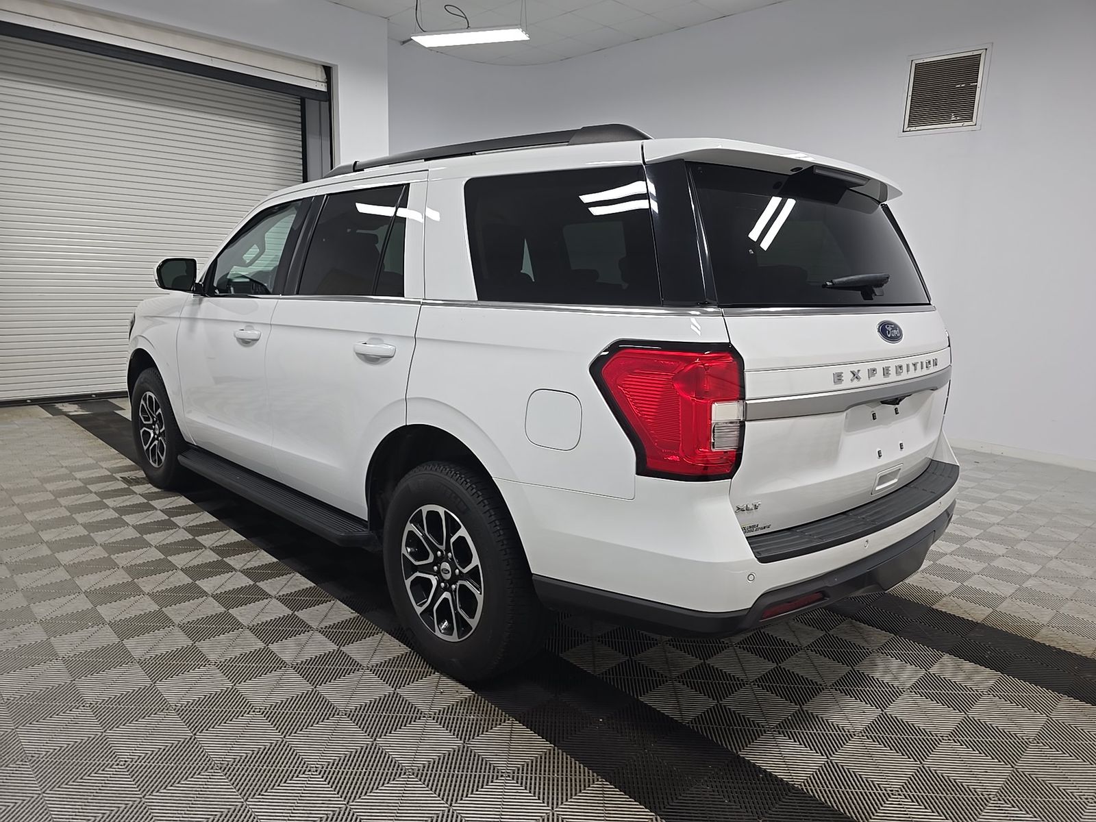 FORD EXPEDITION - 7
