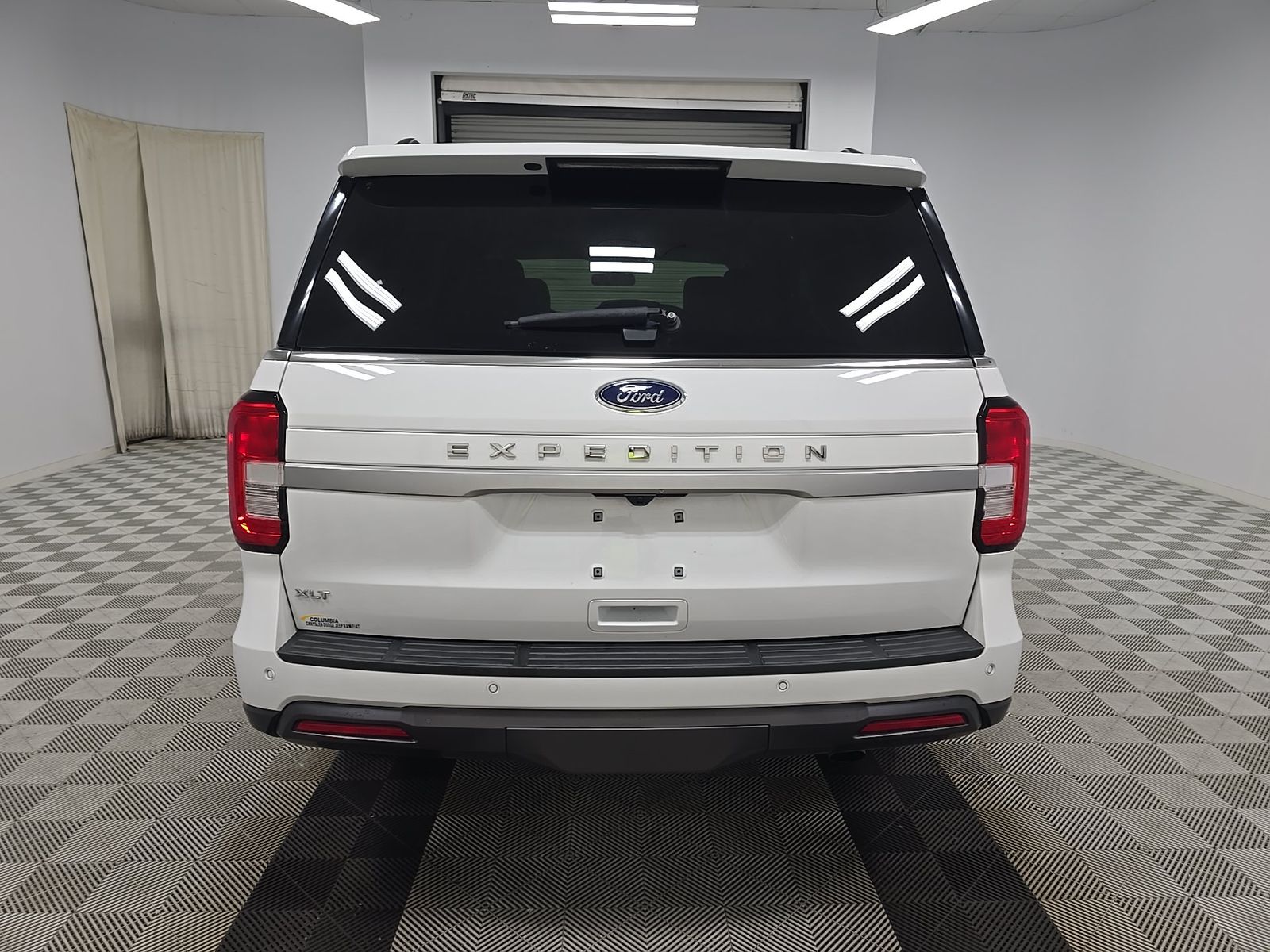 FORD EXPEDITION - 6