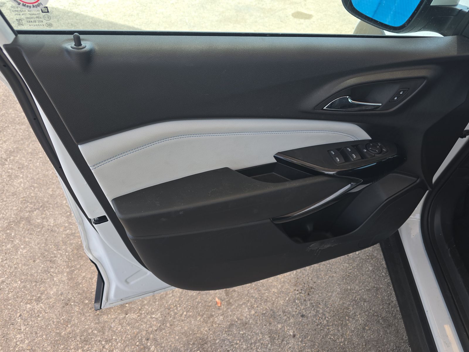 CHEVROLET TRAX - 10
