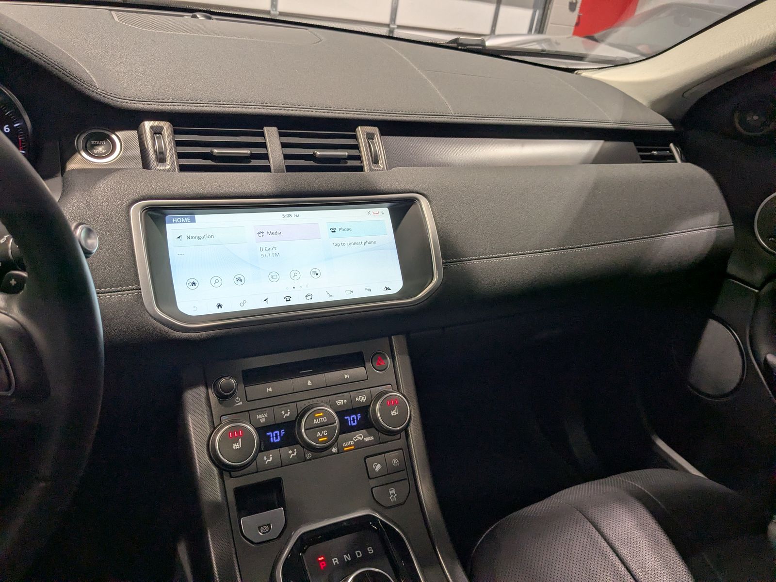 2019 Land Rover Range Rover Evoque SE Premium AWD