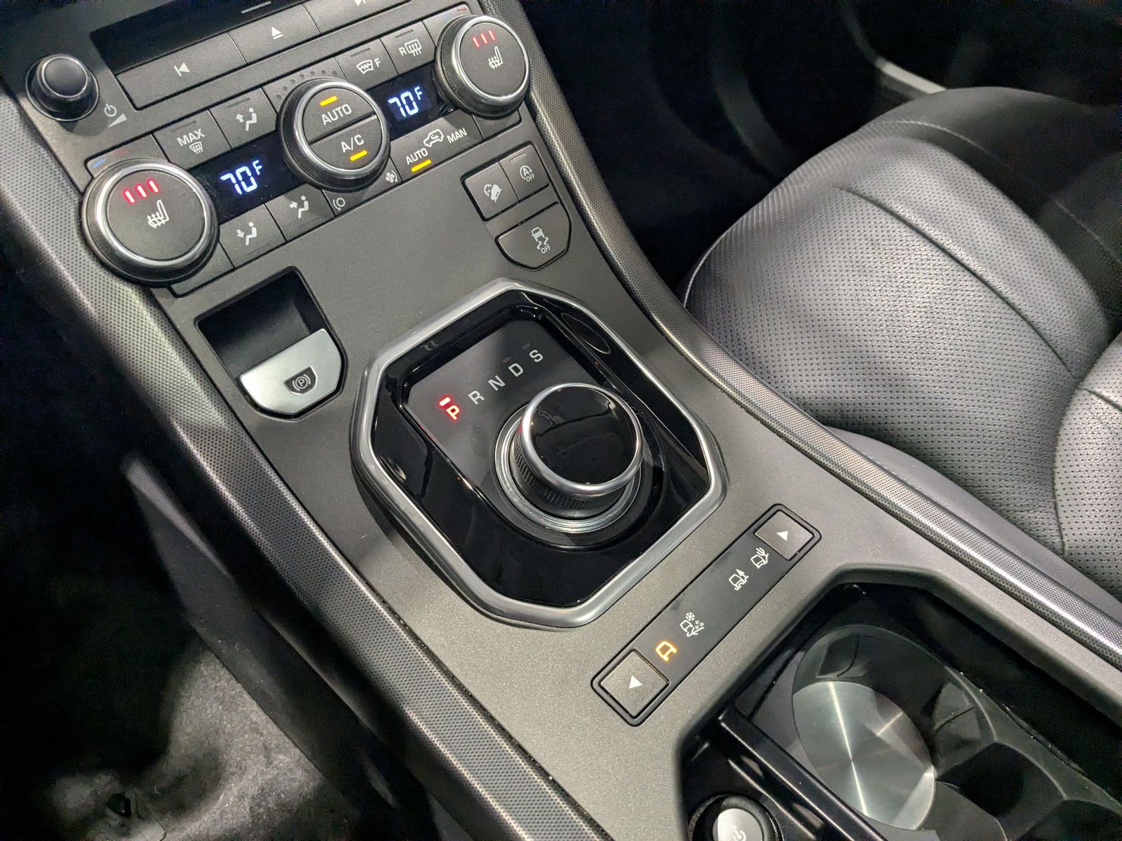2019 Land Rover Range Rover Evoque SE Premium AWD