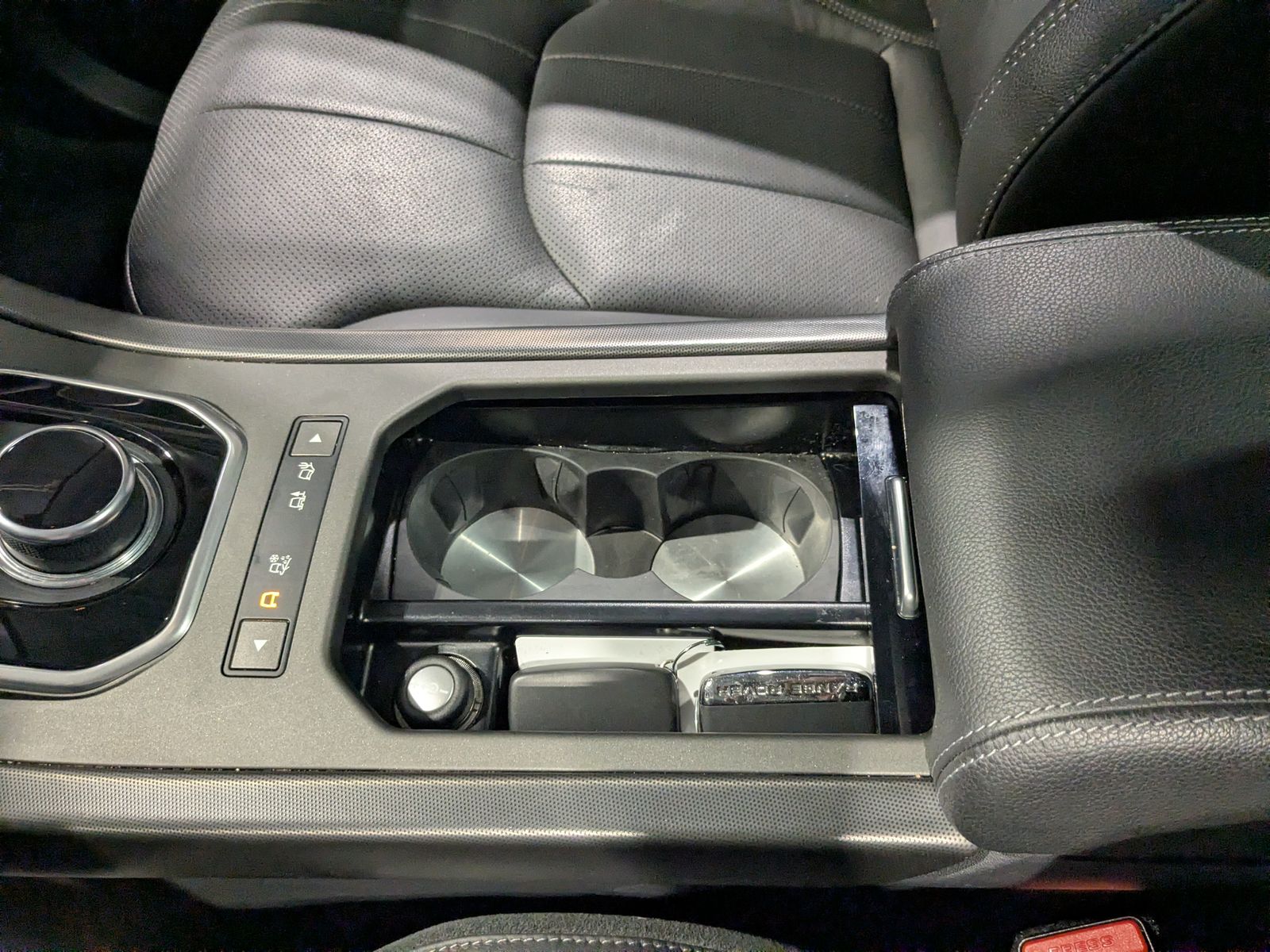 2019 Land Rover Range Rover Evoque SE Premium AWD