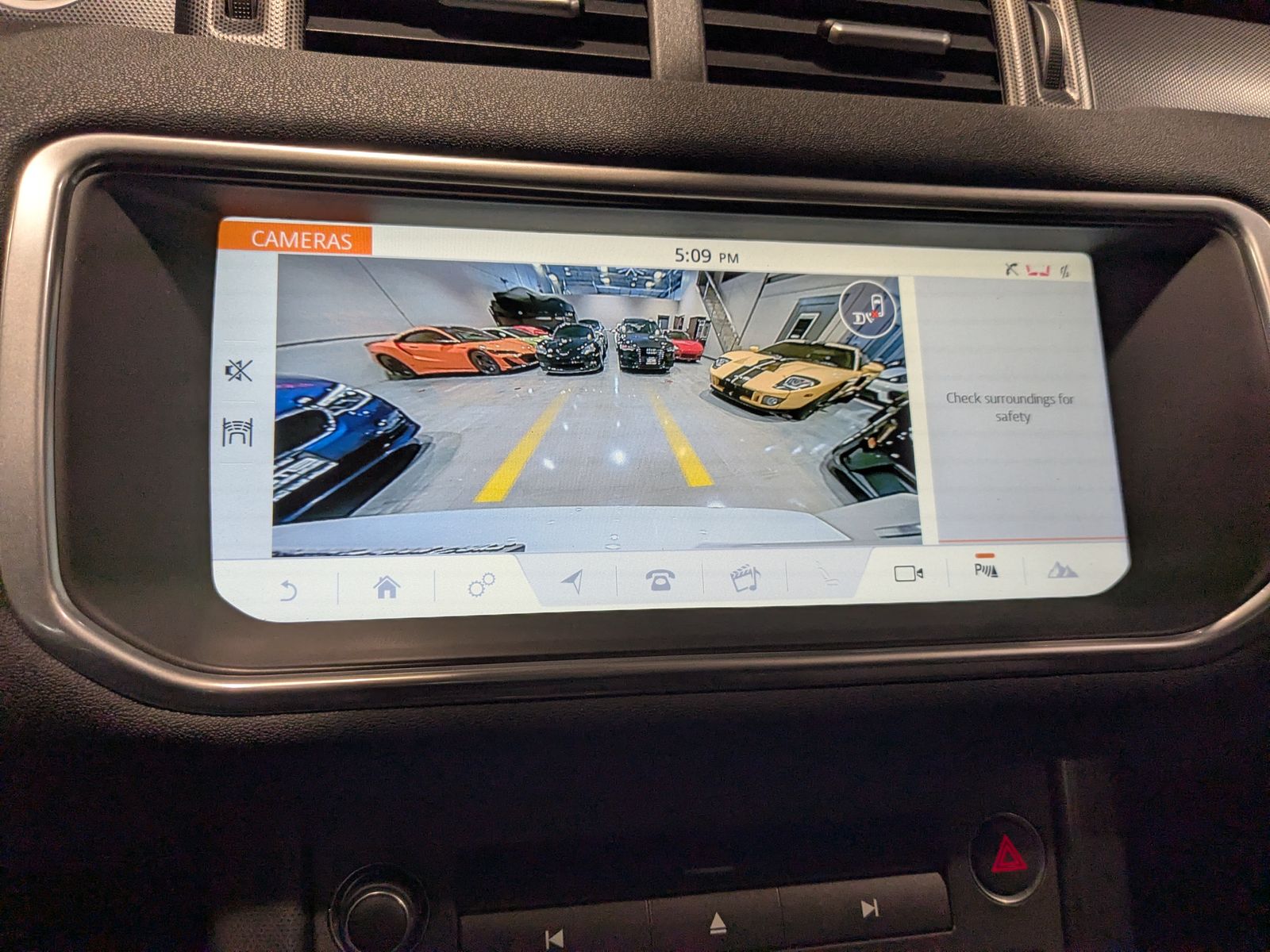 2019 Land Rover Range Rover Evoque SE Premium AWD