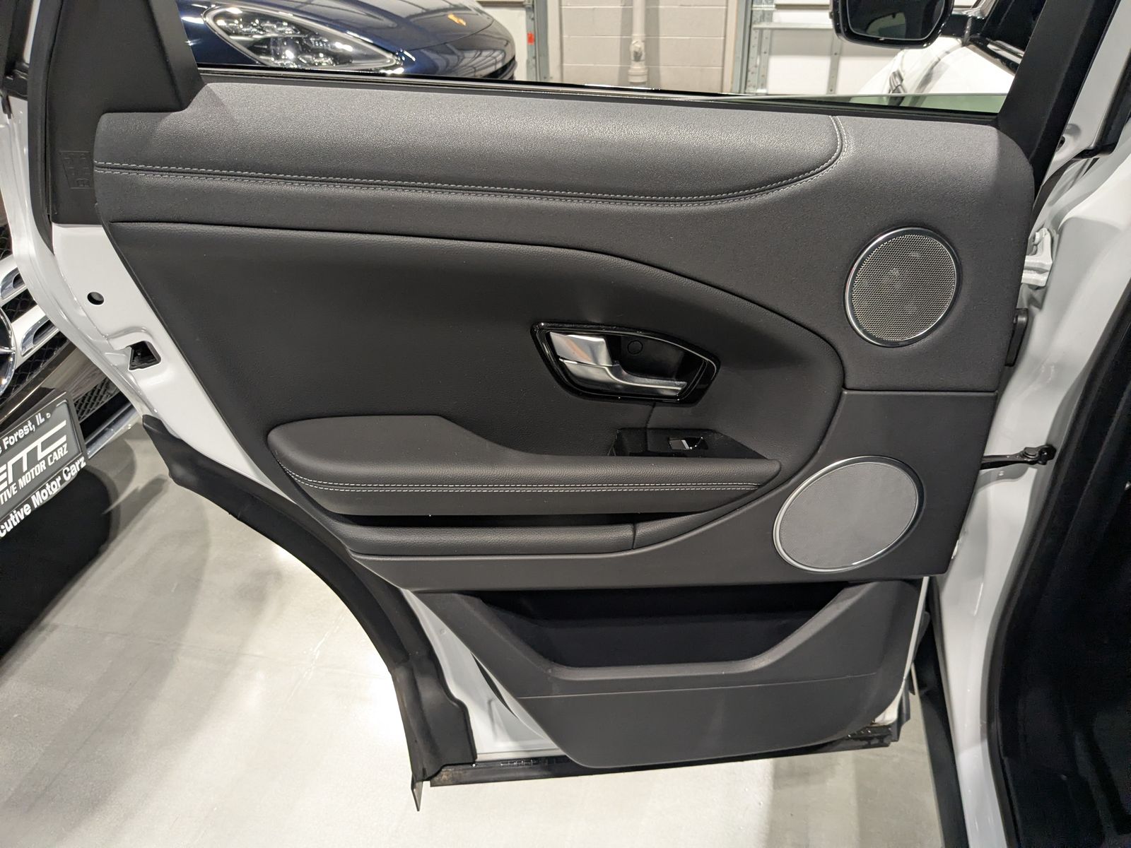 2019 Land Rover Range Rover Evoque SE Premium AWD