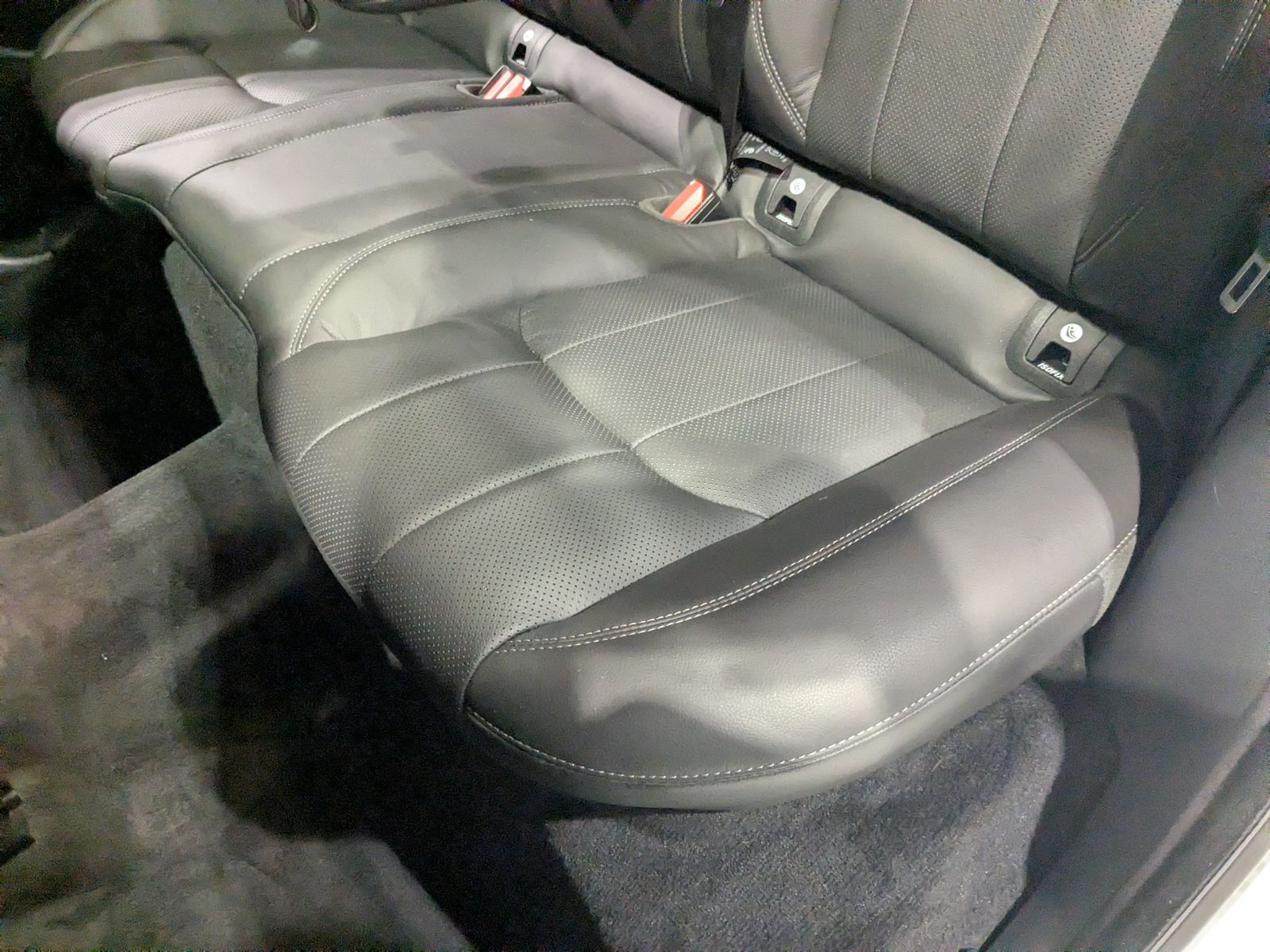 2019 Land Rover Range Rover Evoque SE Premium AWD