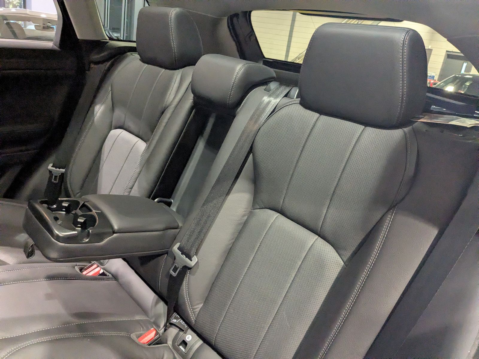 2019 Land Rover Range Rover Evoque SE Premium AWD