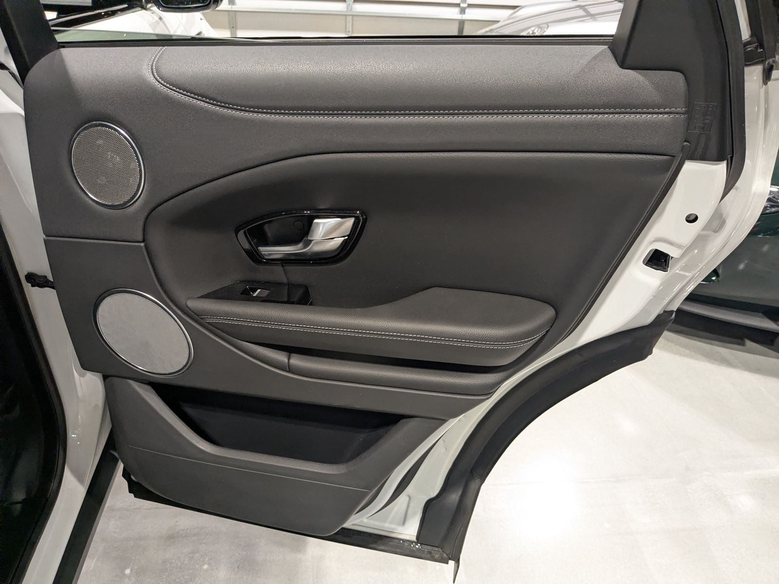 2019 Land Rover Range Rover Evoque SE Premium AWD