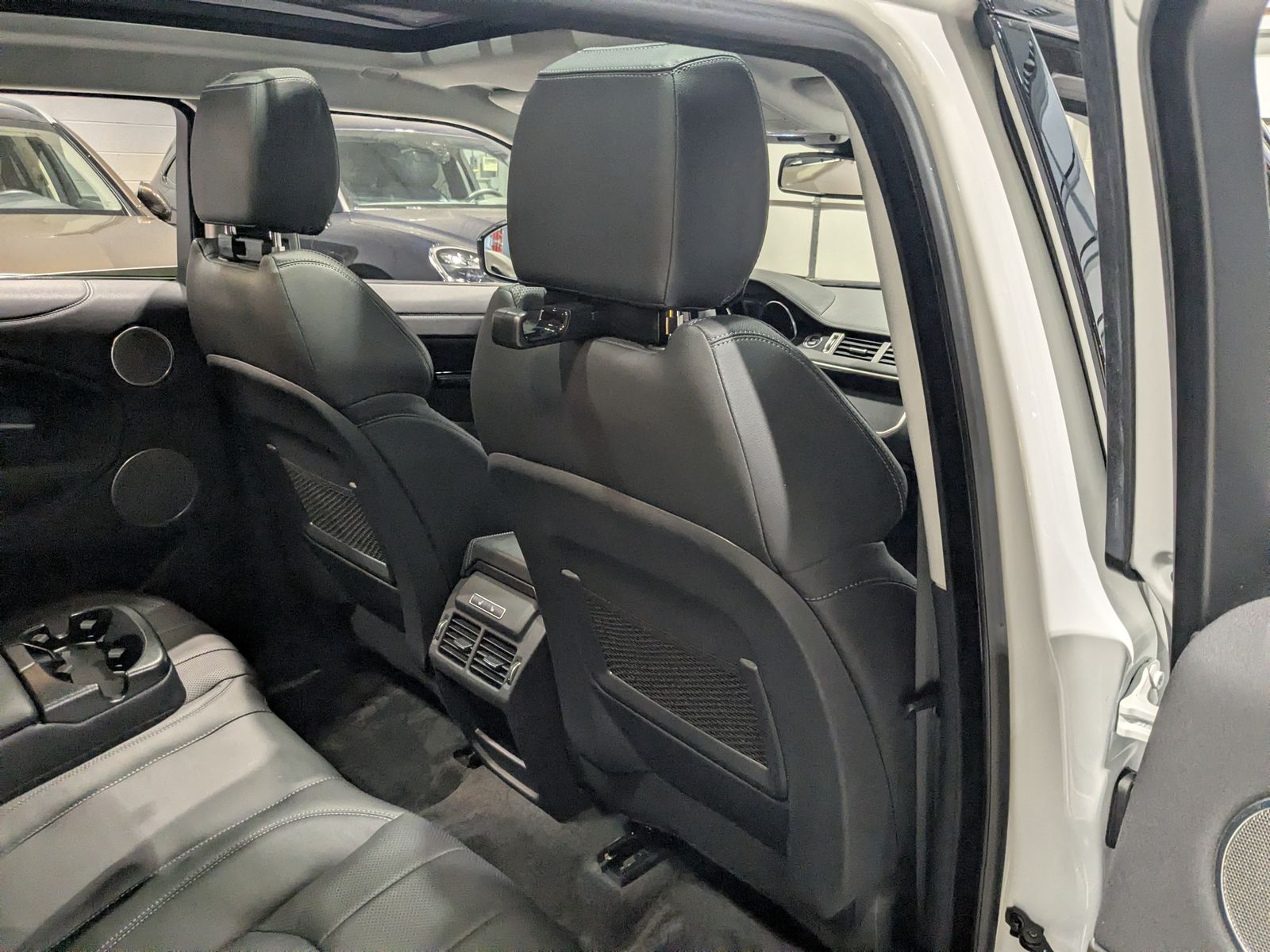 2019 Land Rover Range Rover Evoque SE Premium AWD