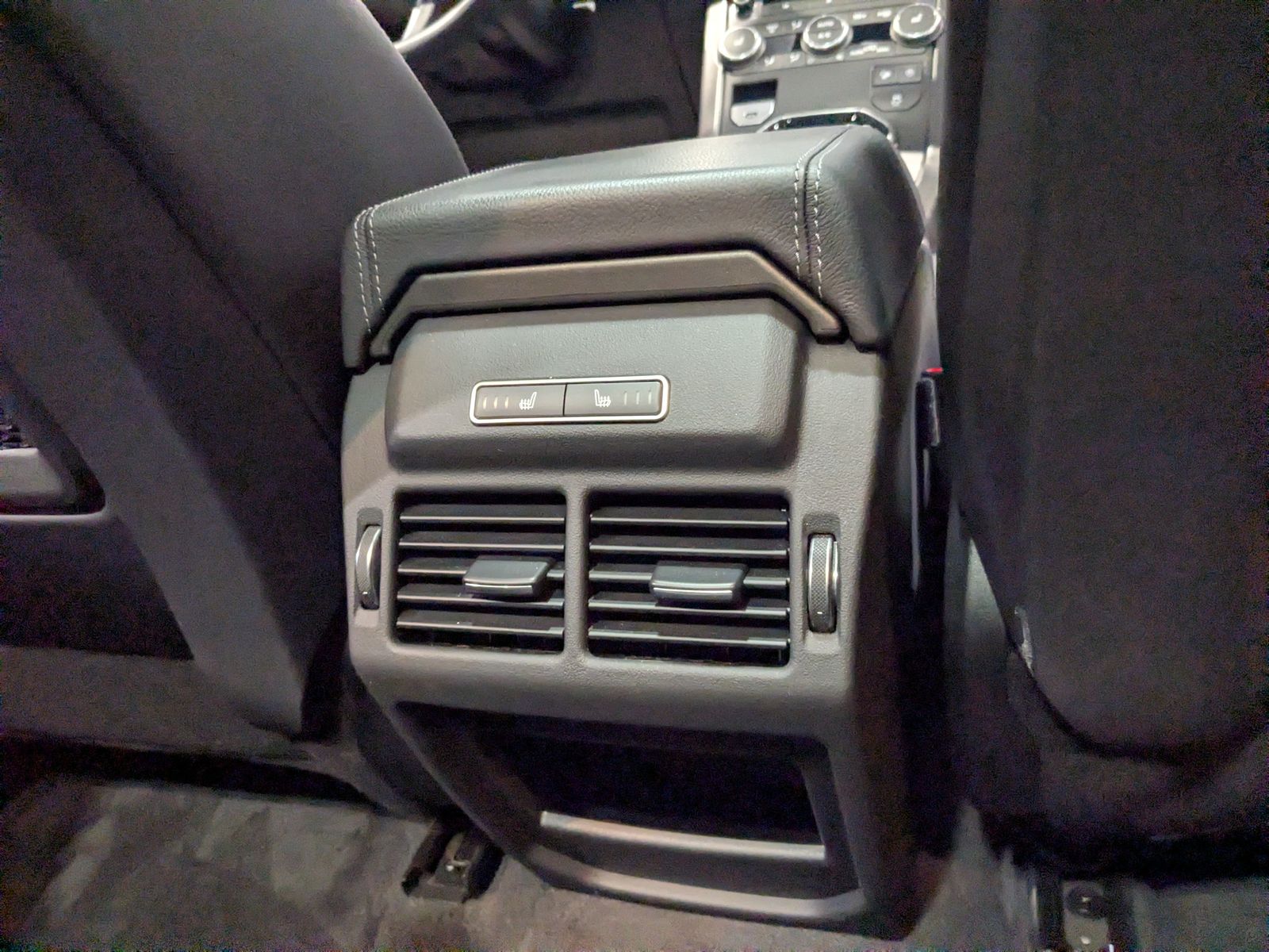 2019 Land Rover Range Rover Evoque SE Premium AWD