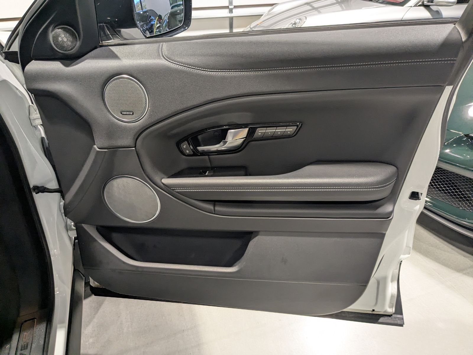2019 Land Rover Range Rover Evoque SE Premium AWD