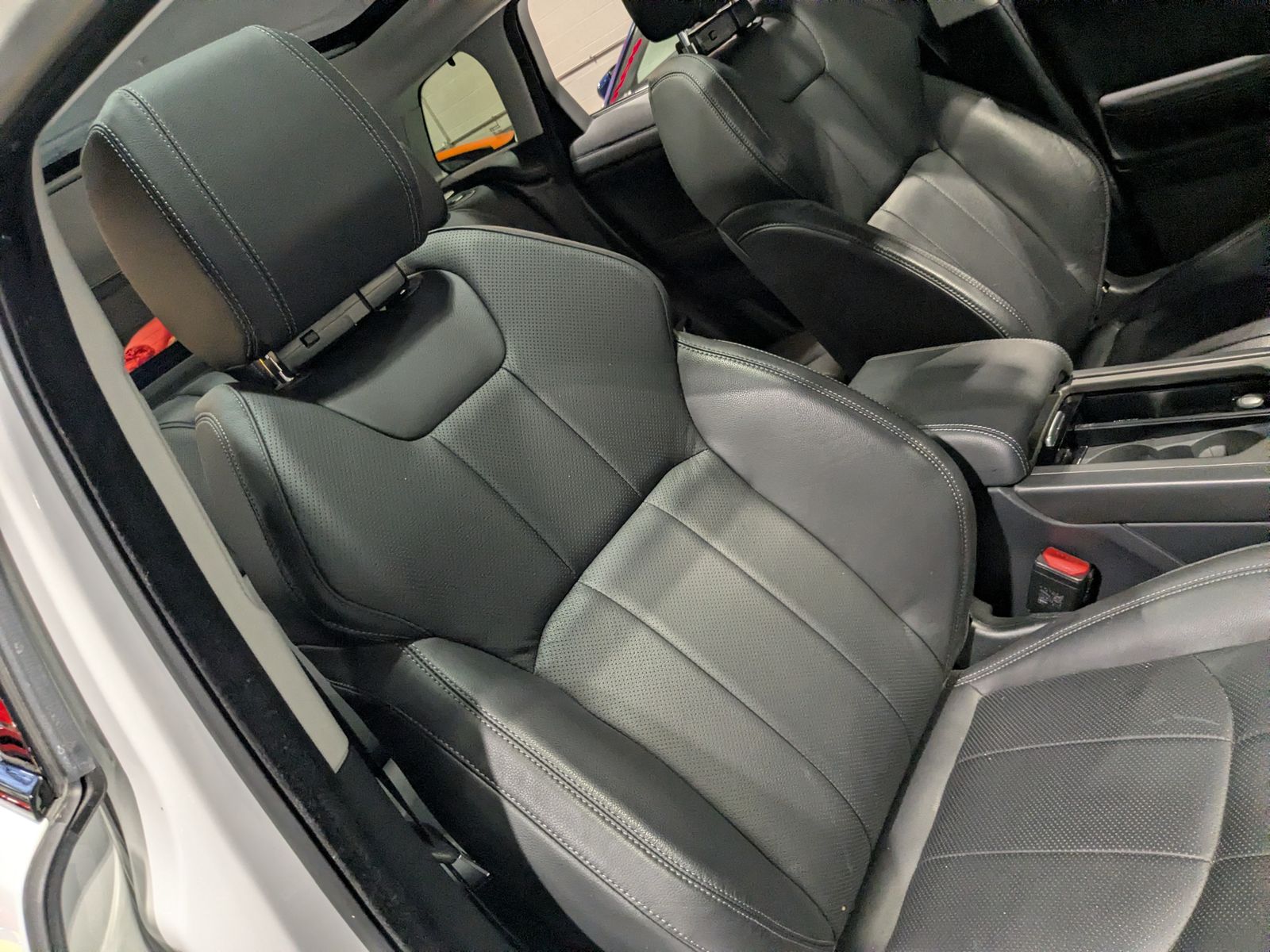 2019 Land Rover Range Rover Evoque SE Premium AWD