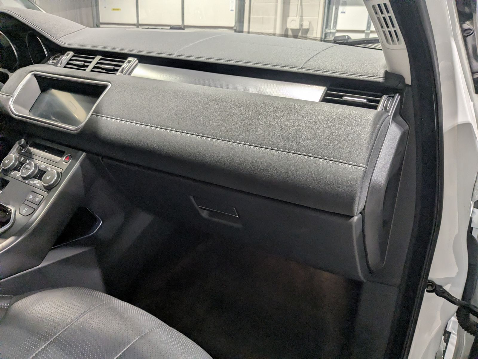 2019 Land Rover Range Rover Evoque SE Premium AWD