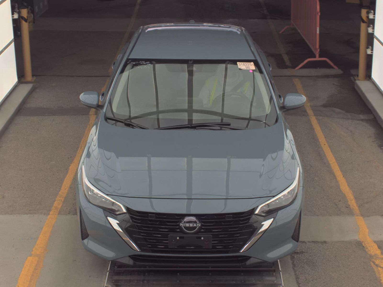 NISSAN SENTRA - 3
